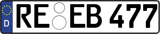RE-EB477