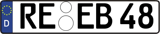RE-EB48