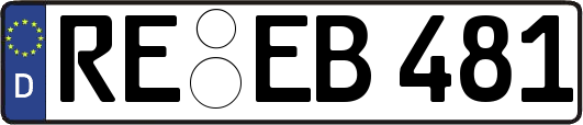 RE-EB481