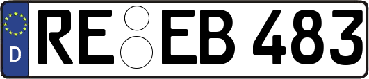 RE-EB483