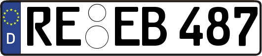 RE-EB487