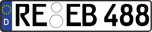RE-EB488