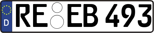 RE-EB493
