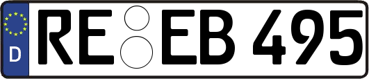 RE-EB495