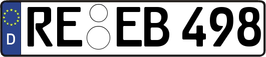 RE-EB498