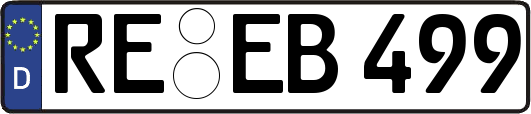 RE-EB499