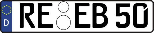 RE-EB50