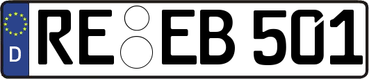 RE-EB501