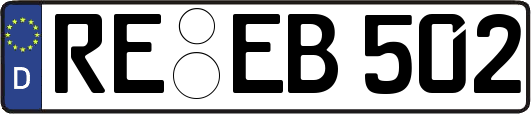 RE-EB502
