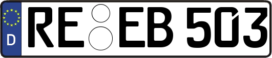 RE-EB503
