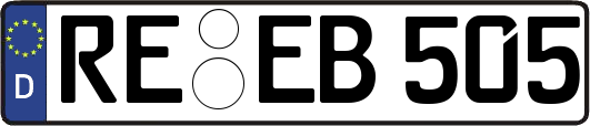 RE-EB505