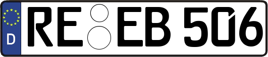 RE-EB506