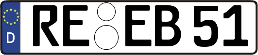 RE-EB51