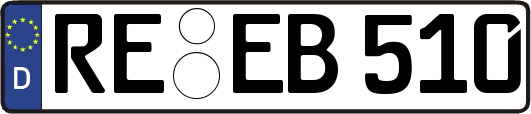RE-EB510