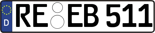 RE-EB511