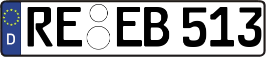 RE-EB513