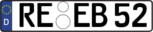 RE-EB52