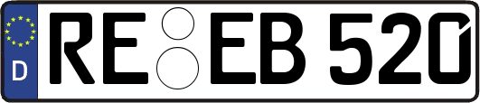 RE-EB520