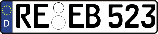 RE-EB523