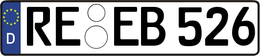 RE-EB526