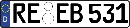 RE-EB531