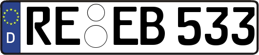 RE-EB533