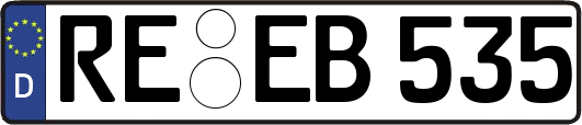 RE-EB535