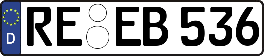 RE-EB536
