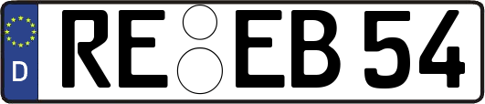 RE-EB54