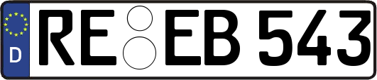 RE-EB543