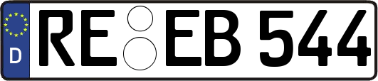 RE-EB544