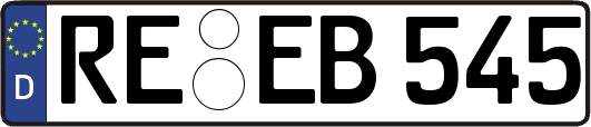 RE-EB545