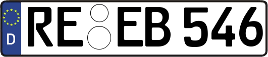 RE-EB546