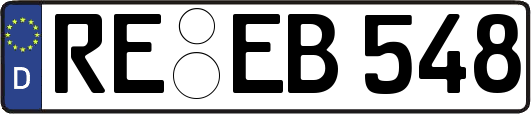 RE-EB548