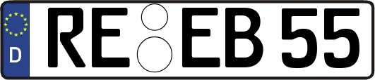 RE-EB55