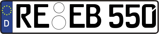 RE-EB550