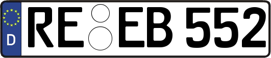 RE-EB552