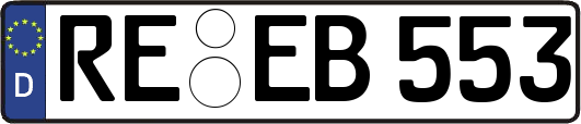 RE-EB553