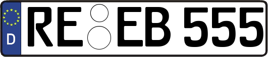 RE-EB555