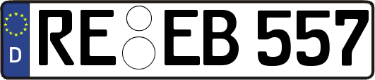 RE-EB557