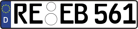 RE-EB561