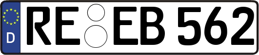 RE-EB562