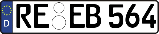 RE-EB564