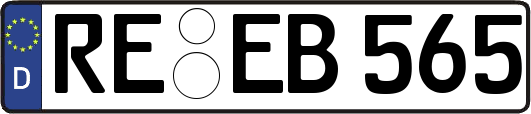 RE-EB565