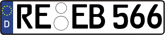 RE-EB566