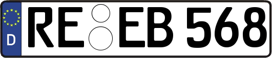 RE-EB568