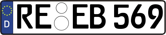RE-EB569