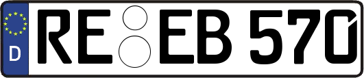 RE-EB570