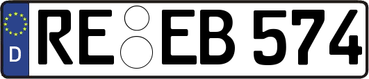 RE-EB574