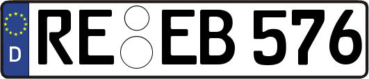 RE-EB576